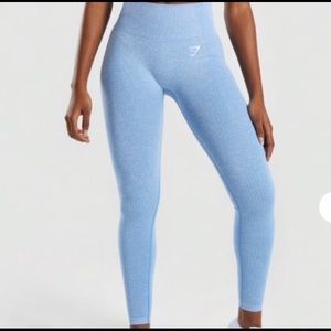 Gymshark vital seamless leggings